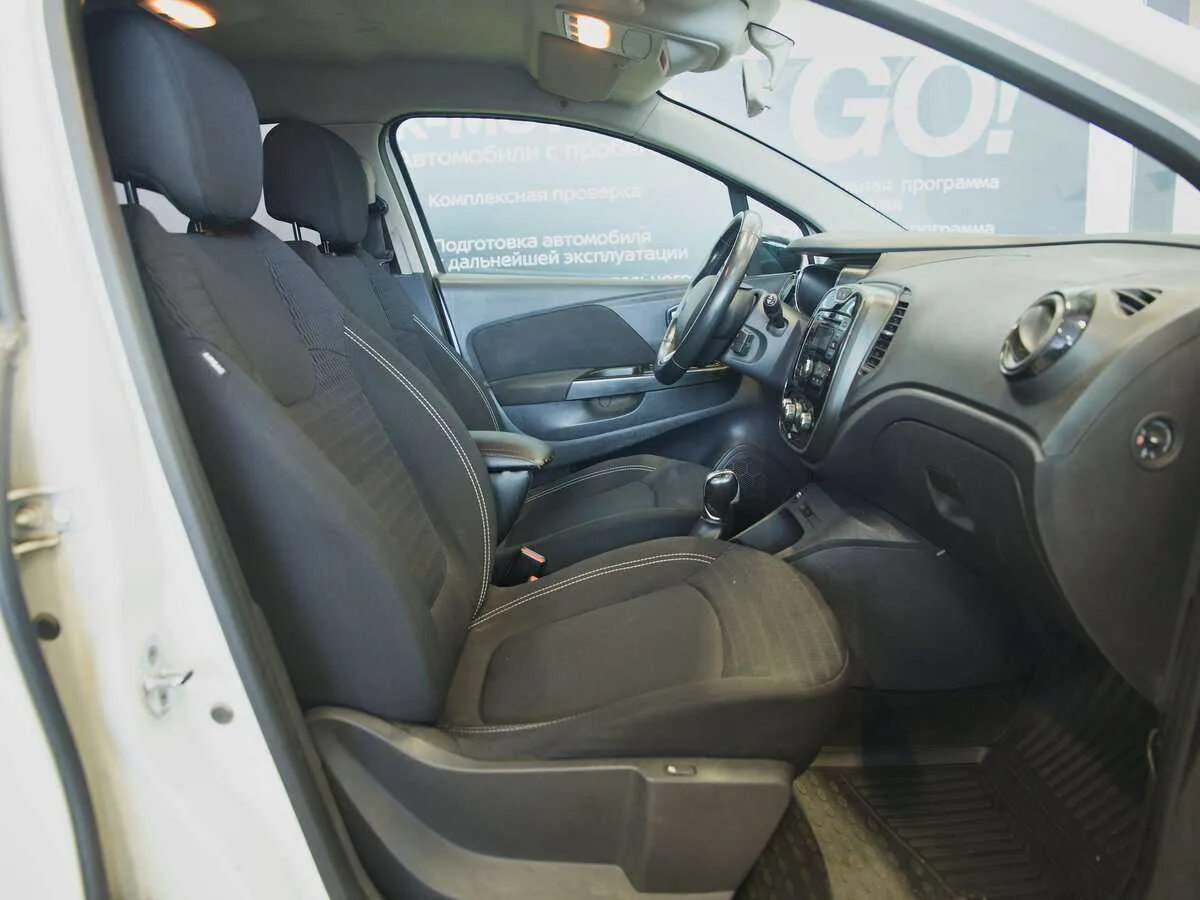 Renault Kaptur