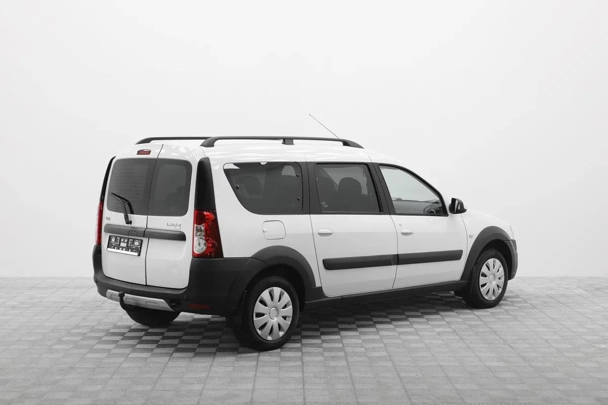 LADA (ВАЗ) Largus