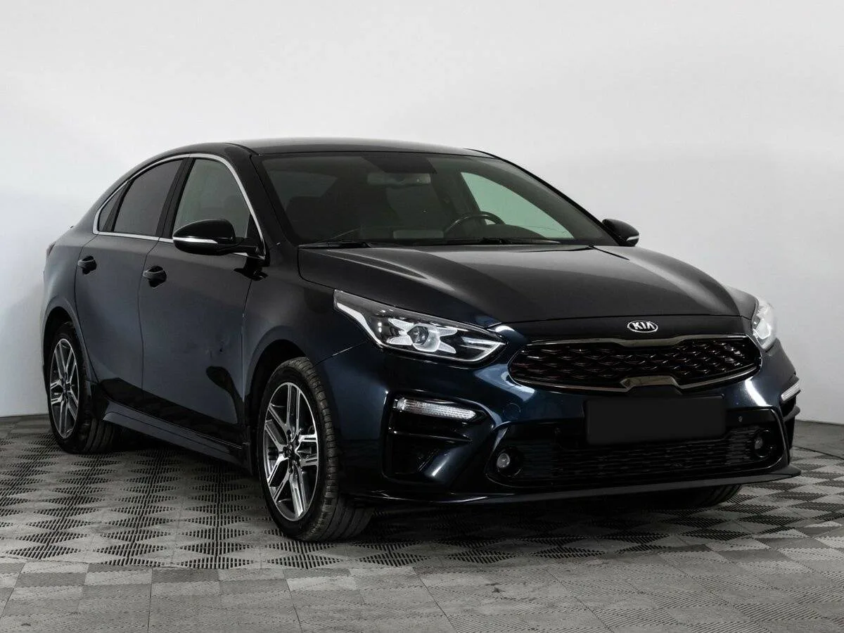 Kia Cerato