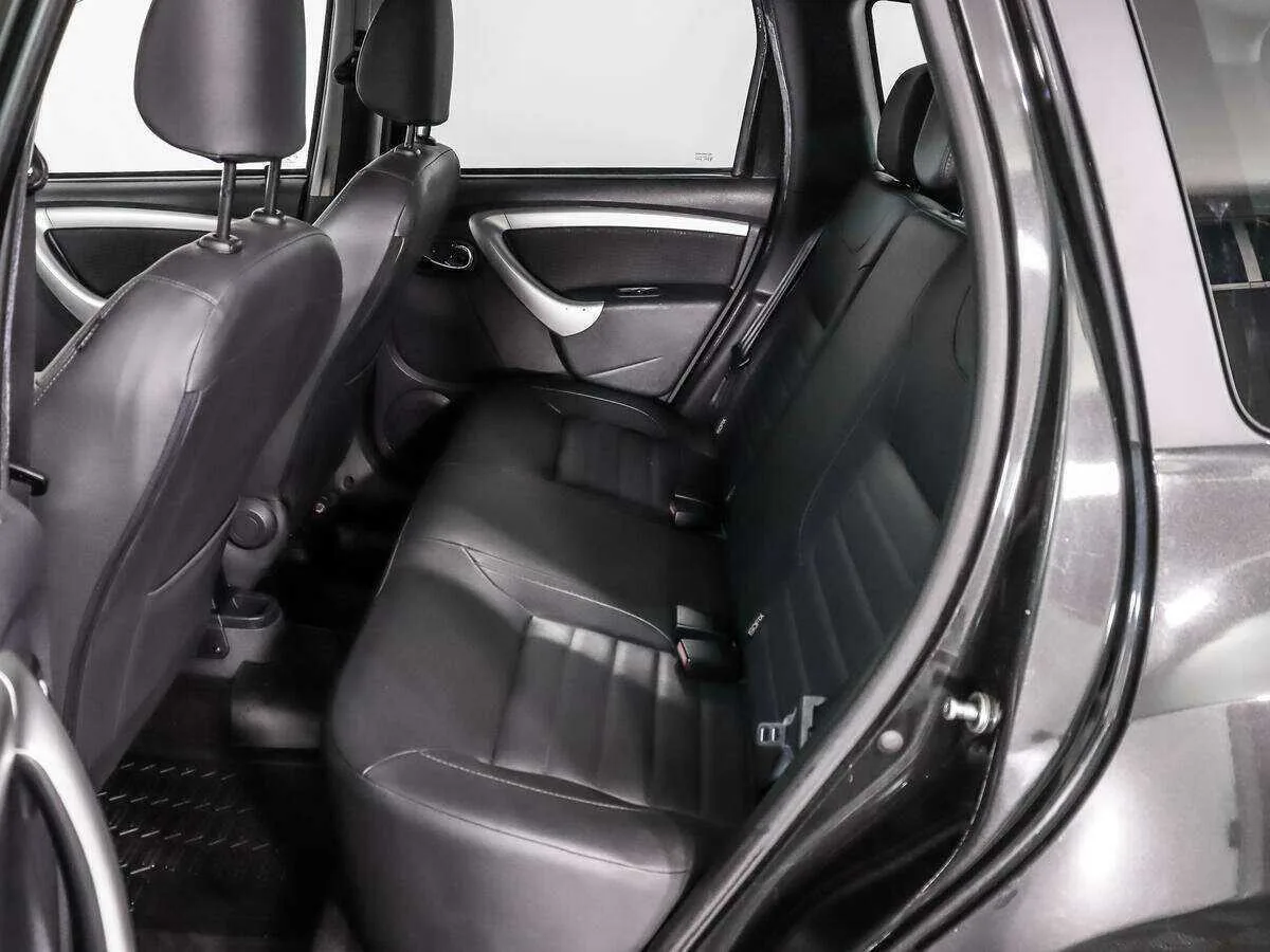 Nissan Terrano