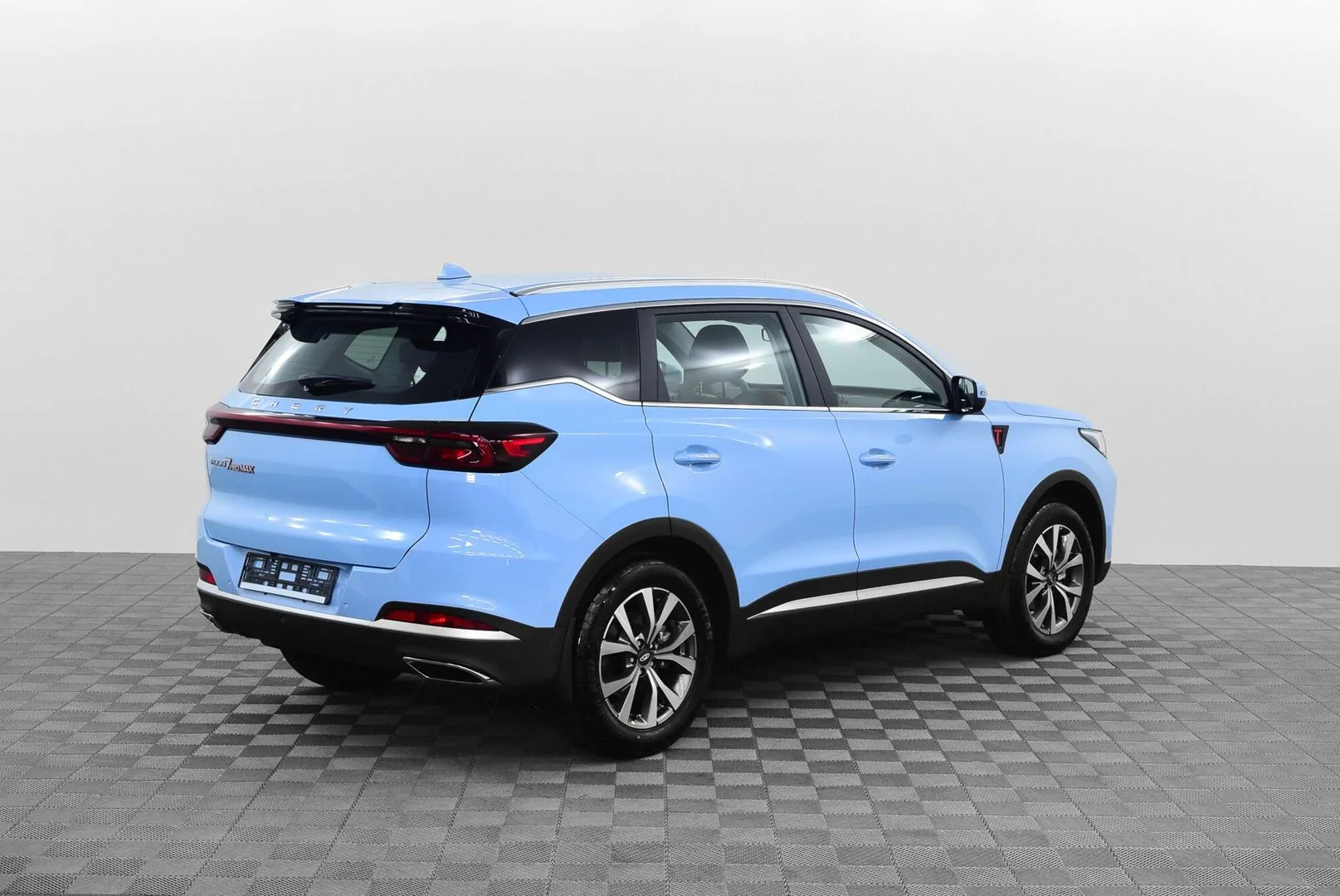 Chery Tiggo 7 Pro Max