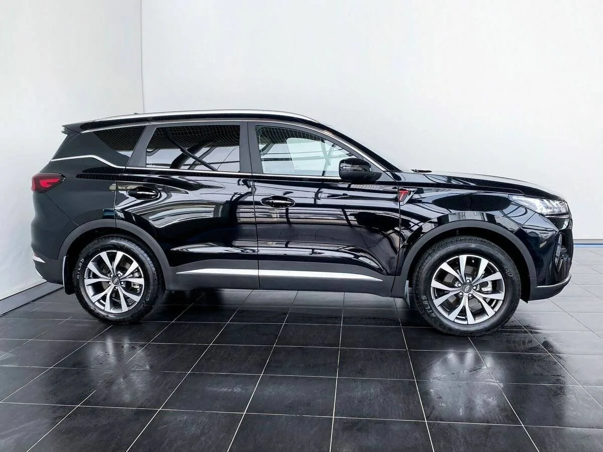 Chery Tiggo 7 Pro Max