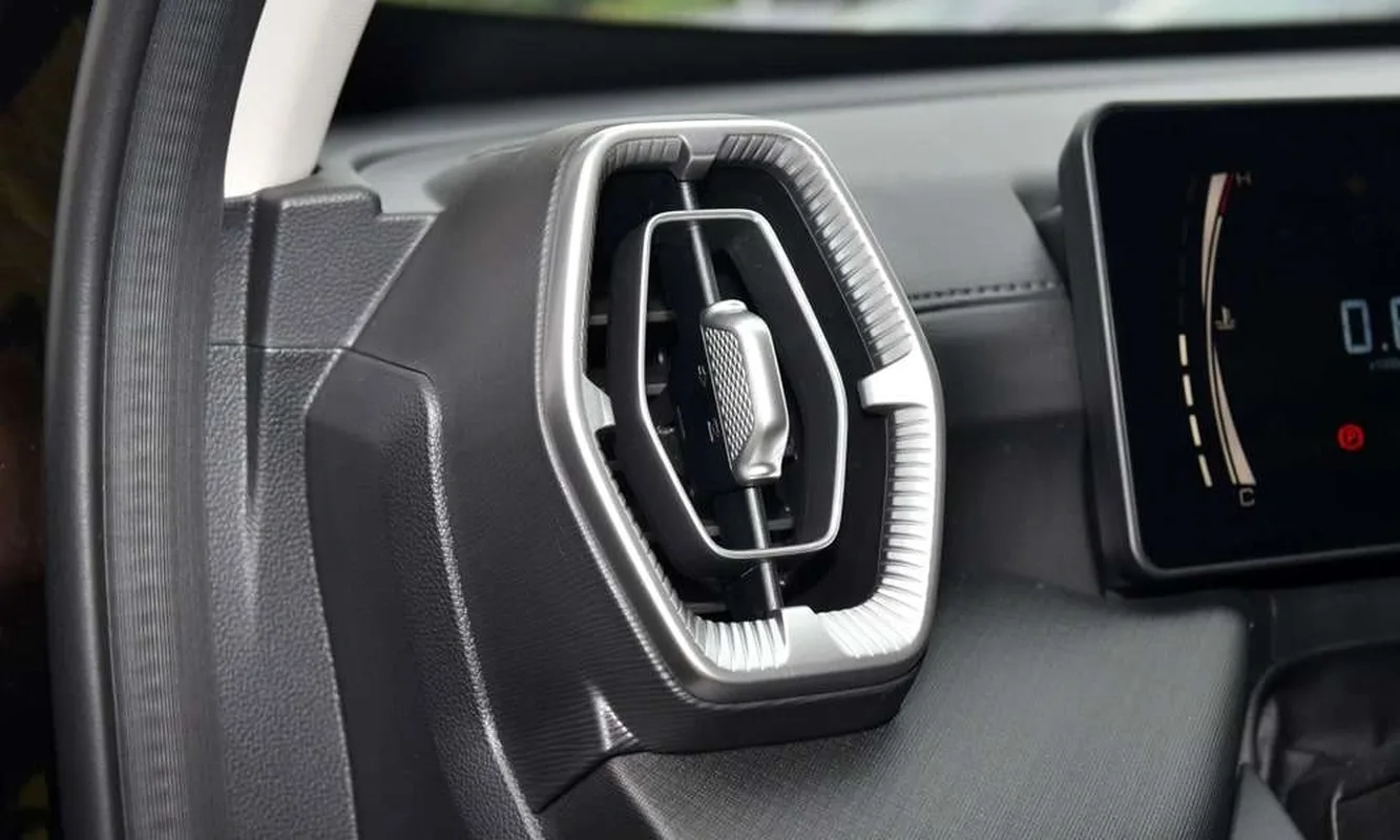 Haval H5
