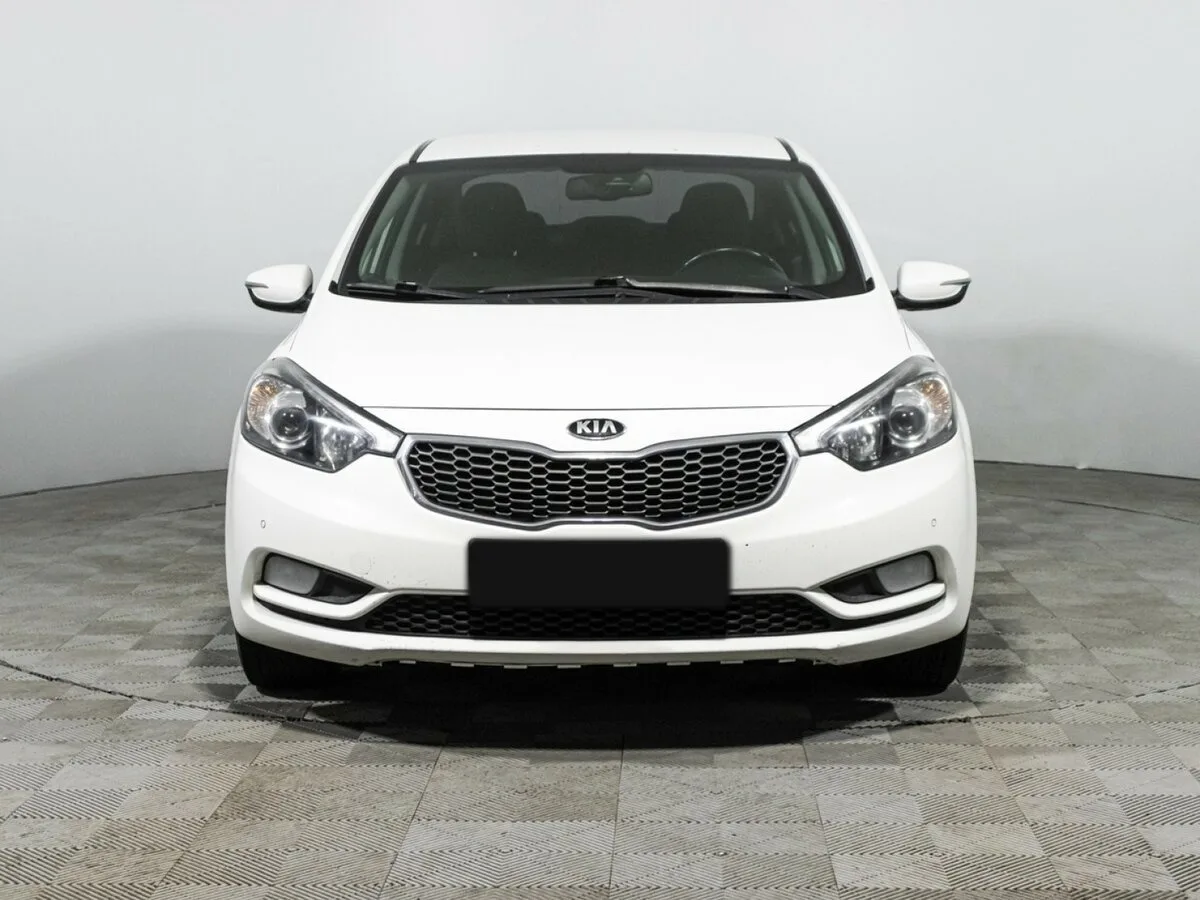 Kia Cerato