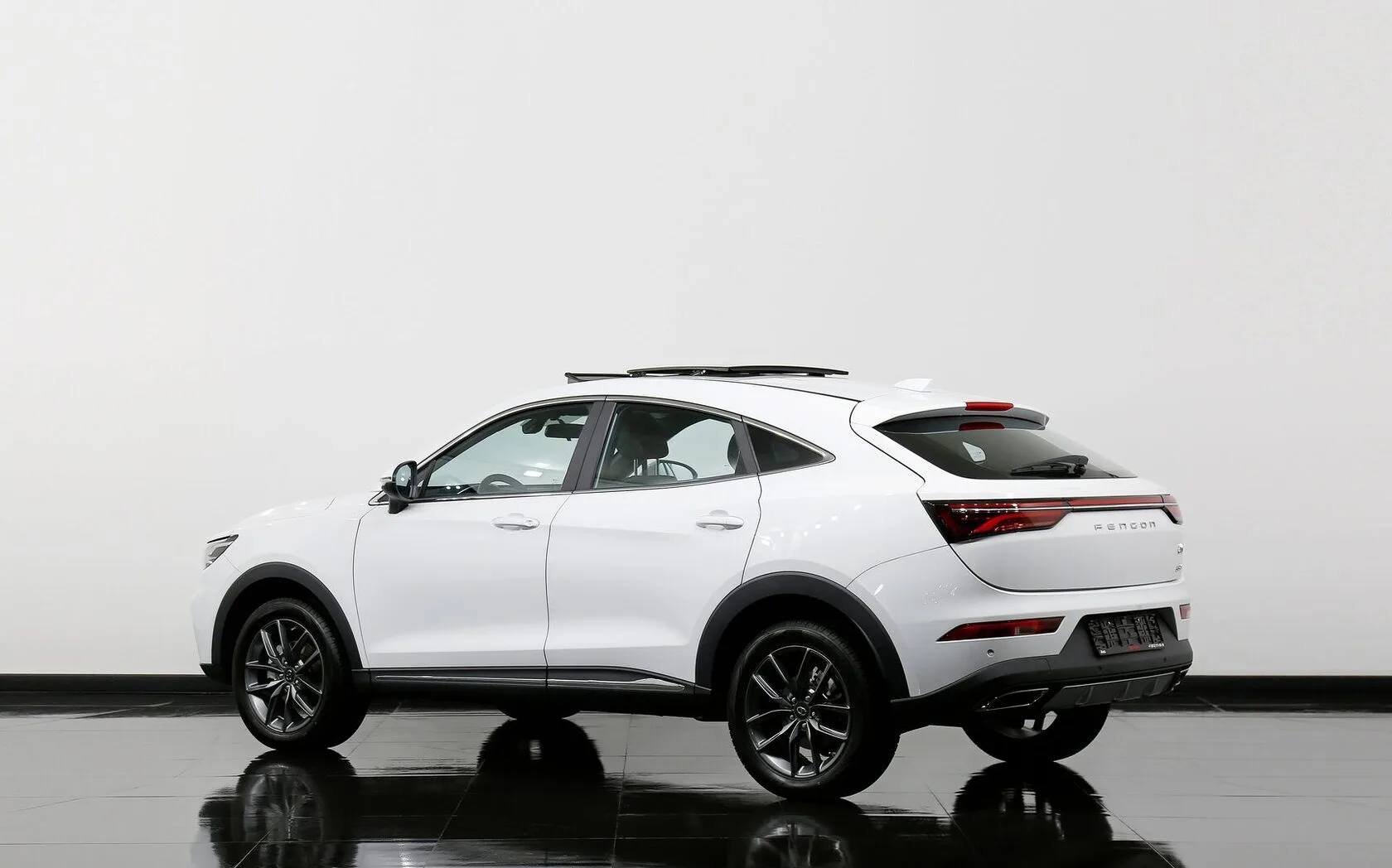 Dongfeng DFSK ix5