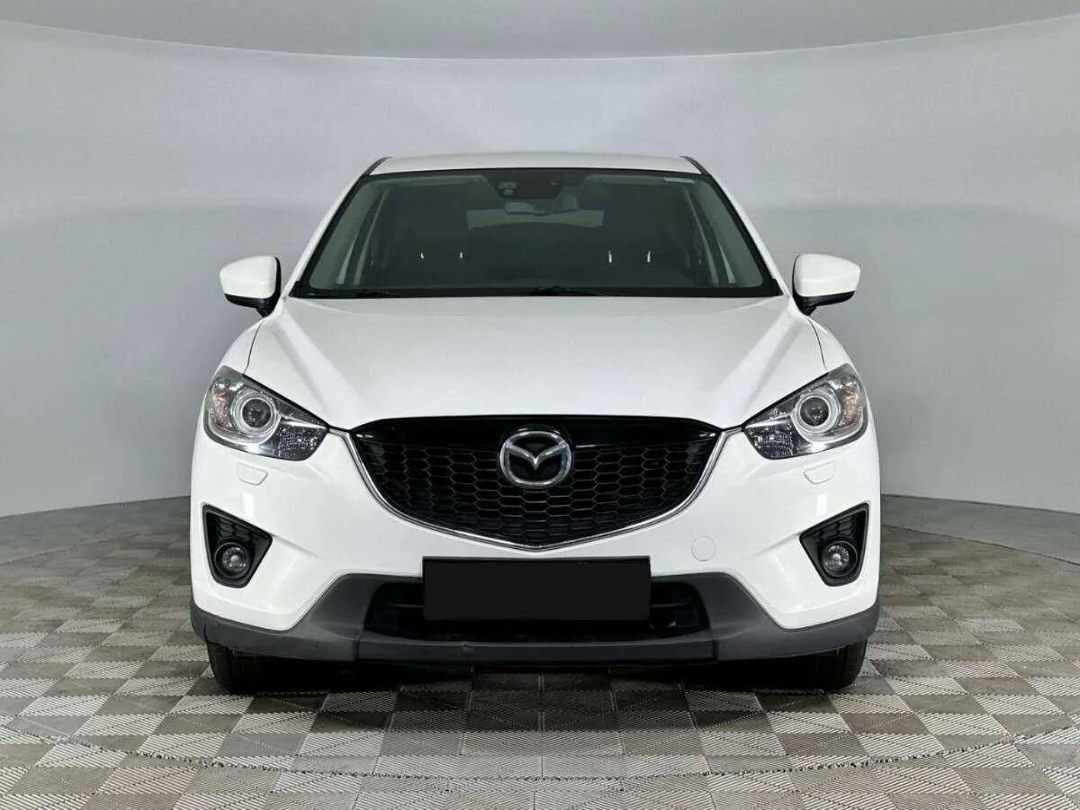 Mazda Cx 5