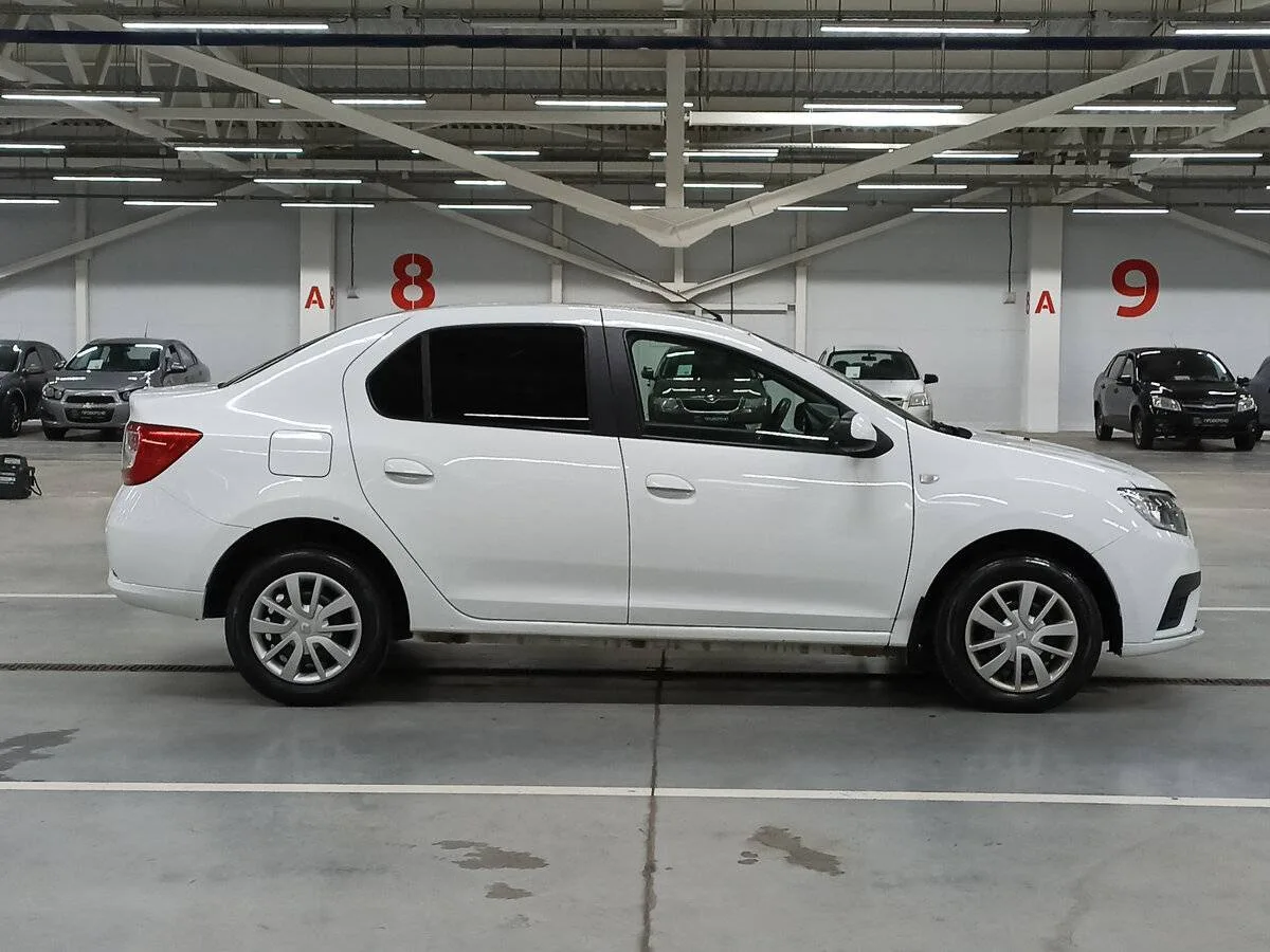 Renault Logan