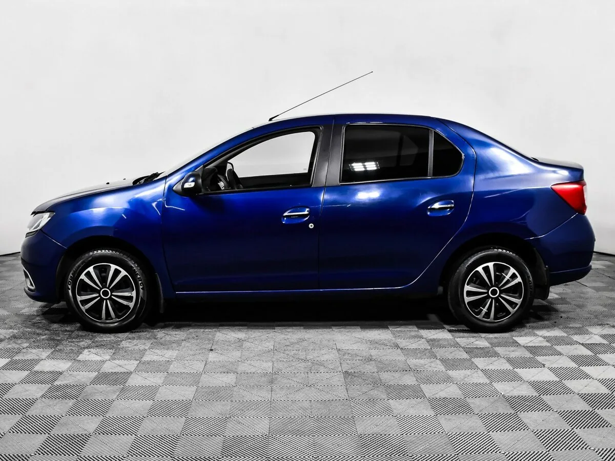 Renault Logan