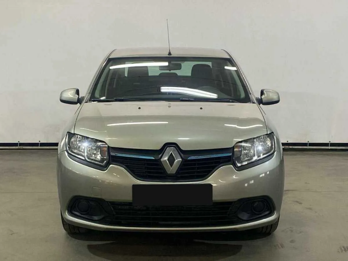 Renault Logan