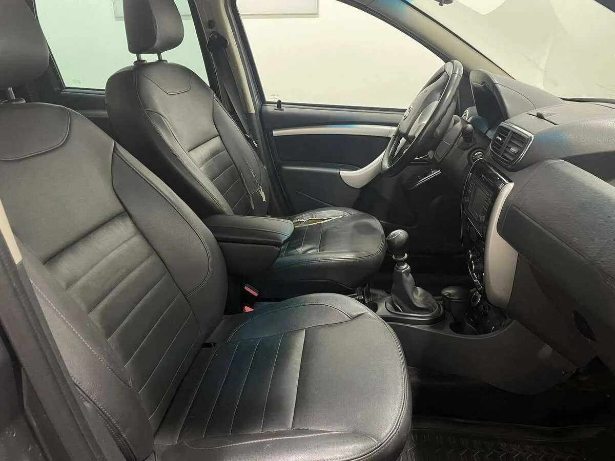 Nissan Terrano