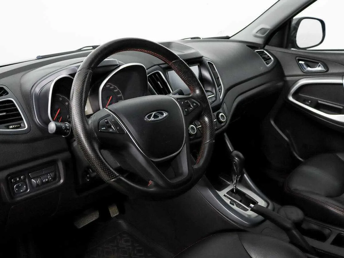Chery Tiggo 5