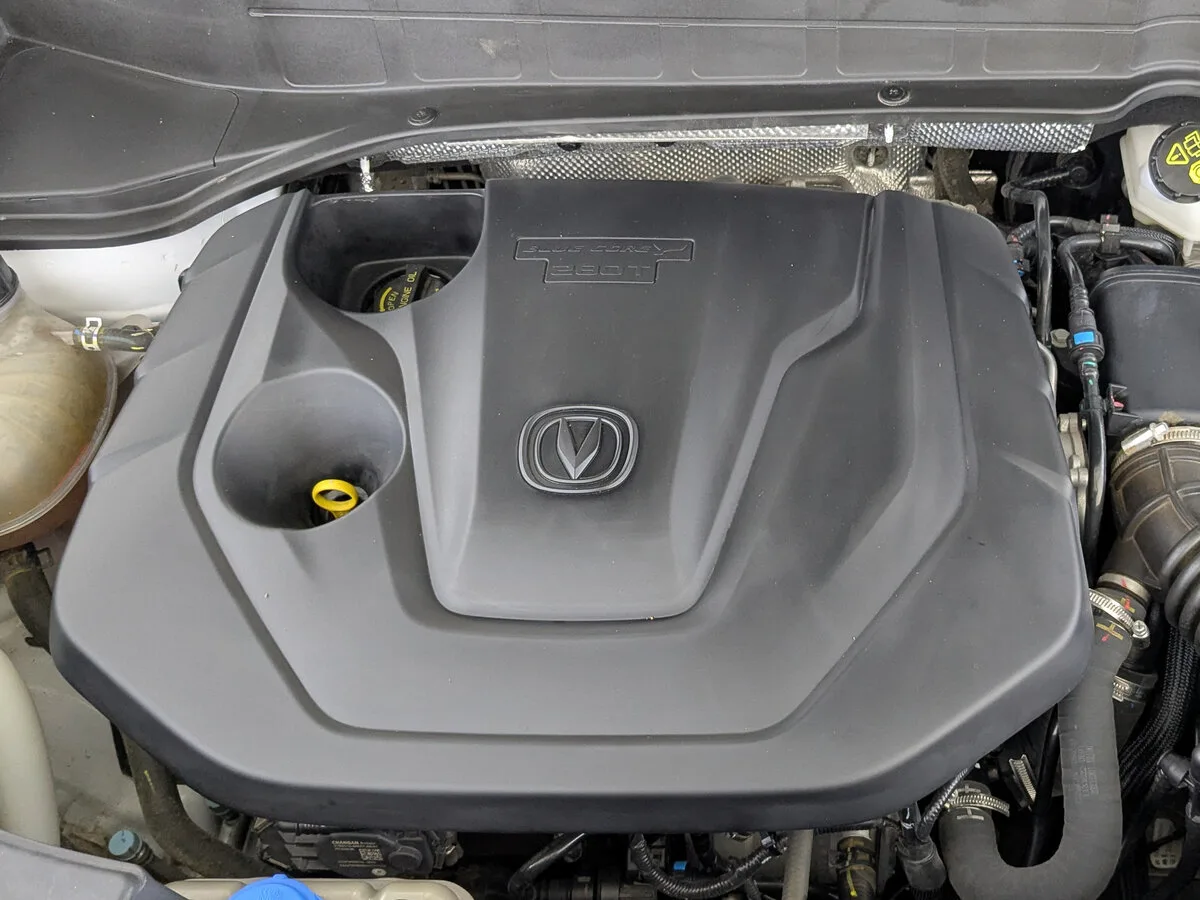 Changan CS35 Plus