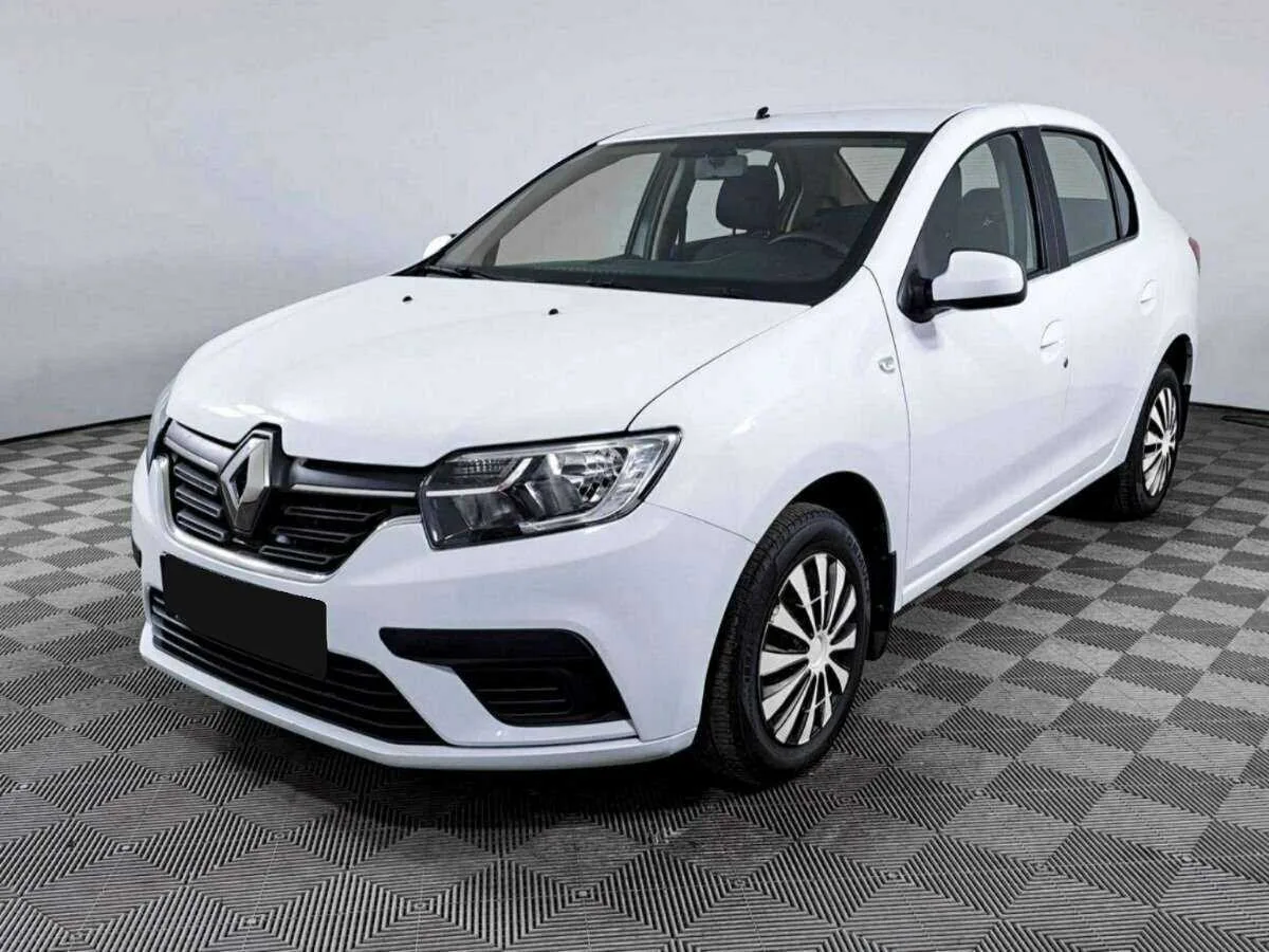 Renault Logan
