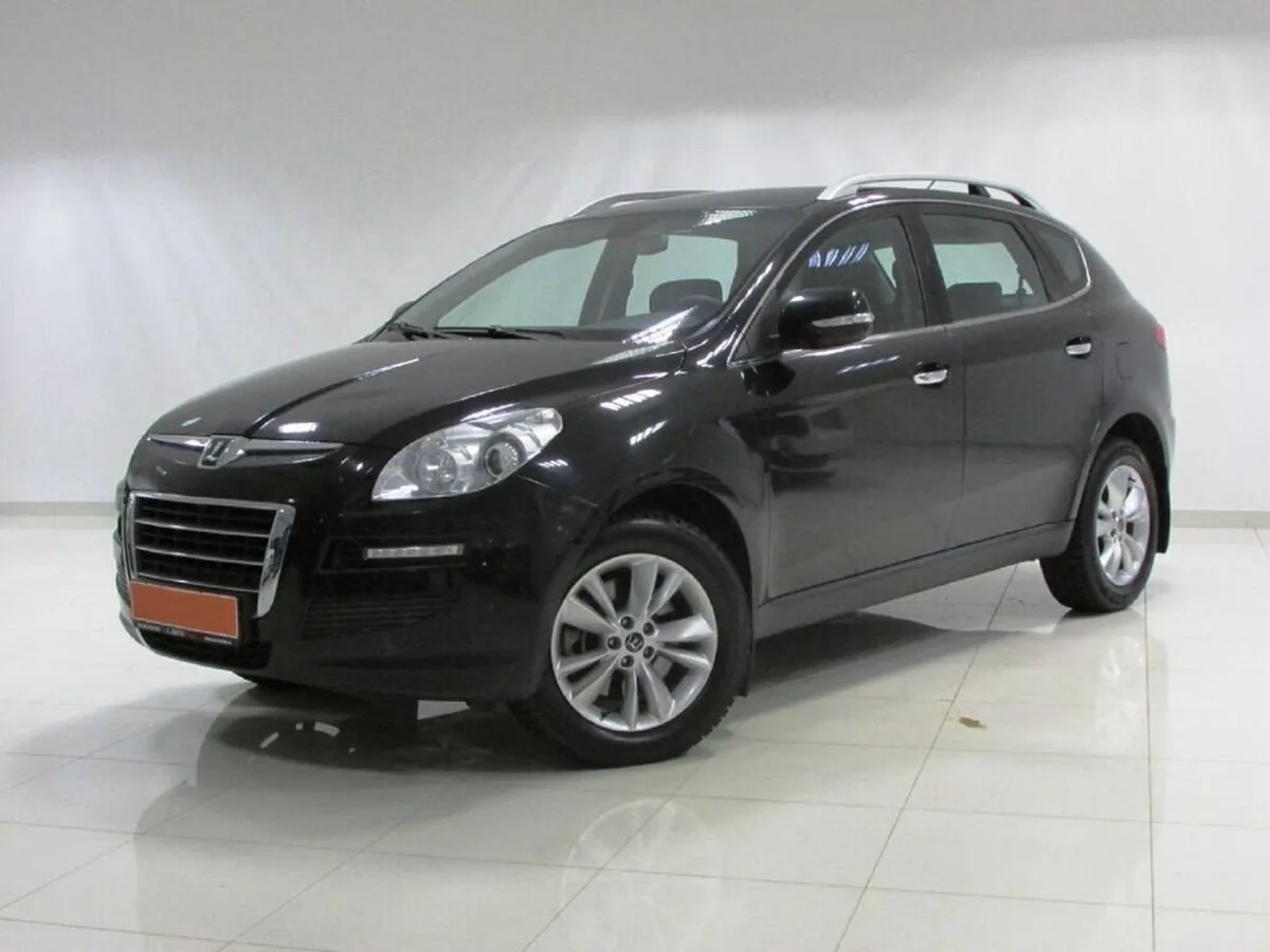 Luxgen Luxgen7 SUV