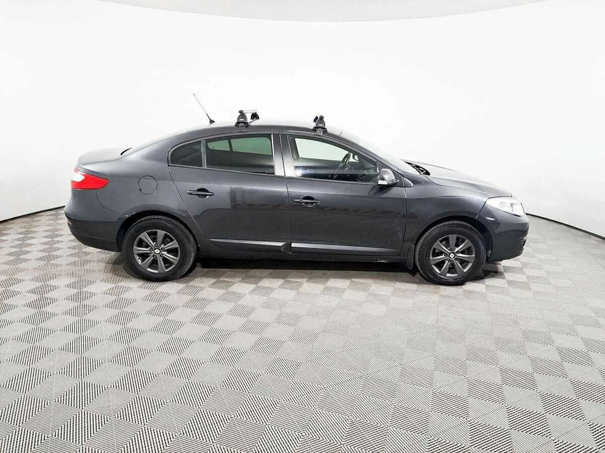 Renault Fluence