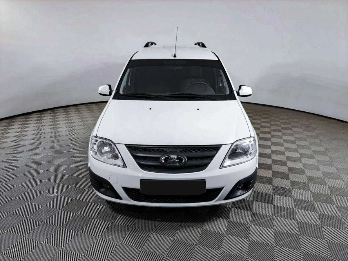 LADA (ВАЗ) Largus