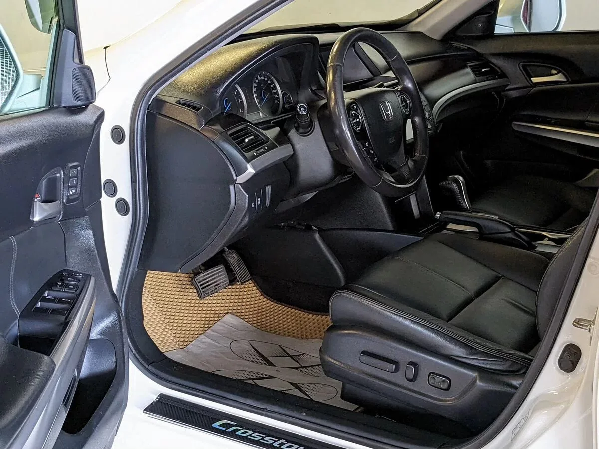 Honda Crosstour