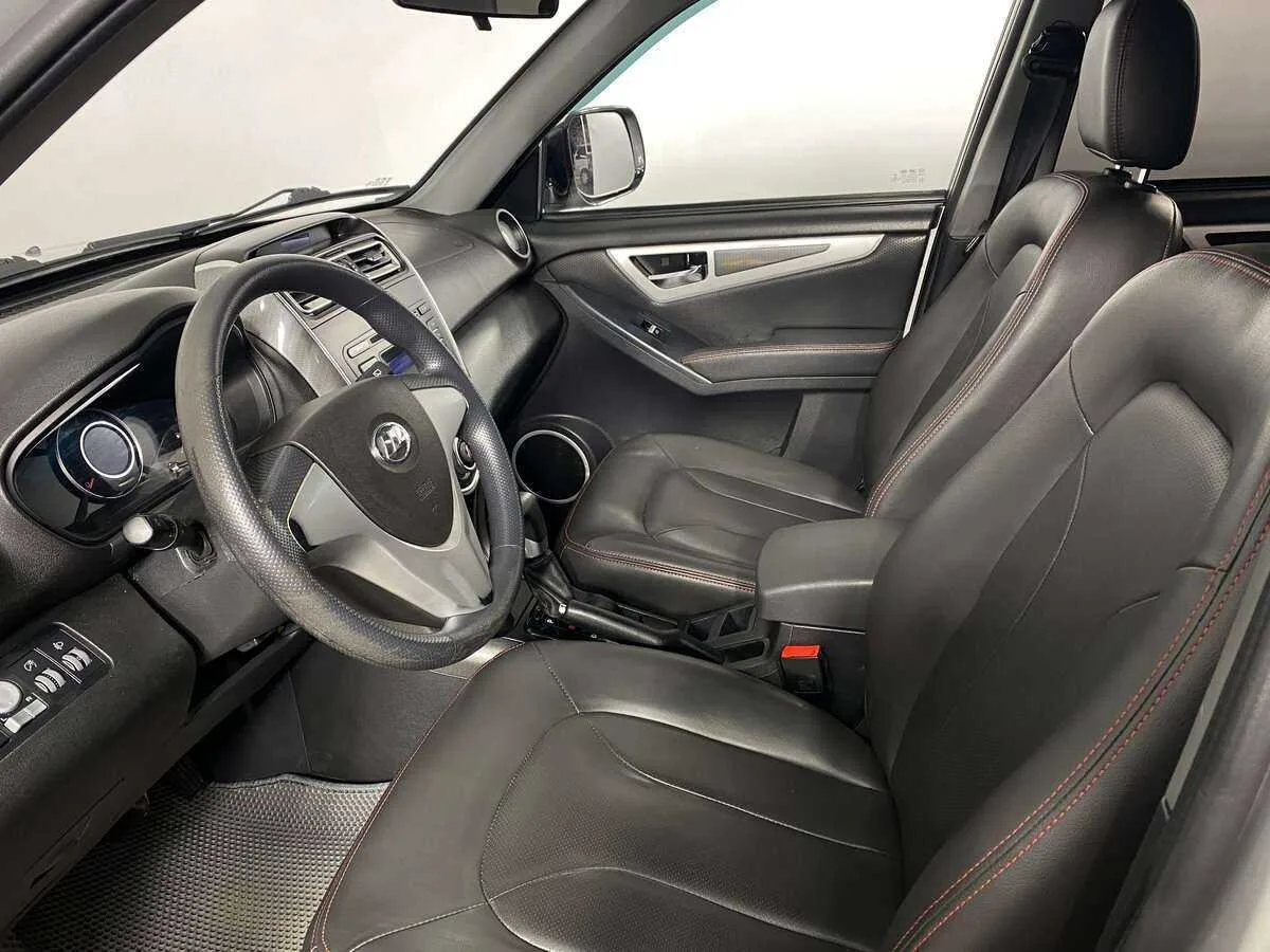 Lifan X60