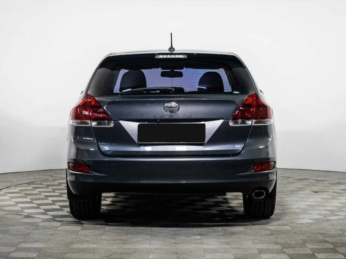 Toyota Venza