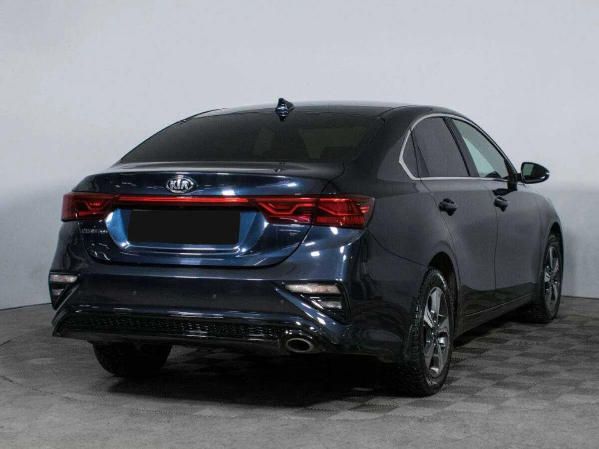 Kia Cerato