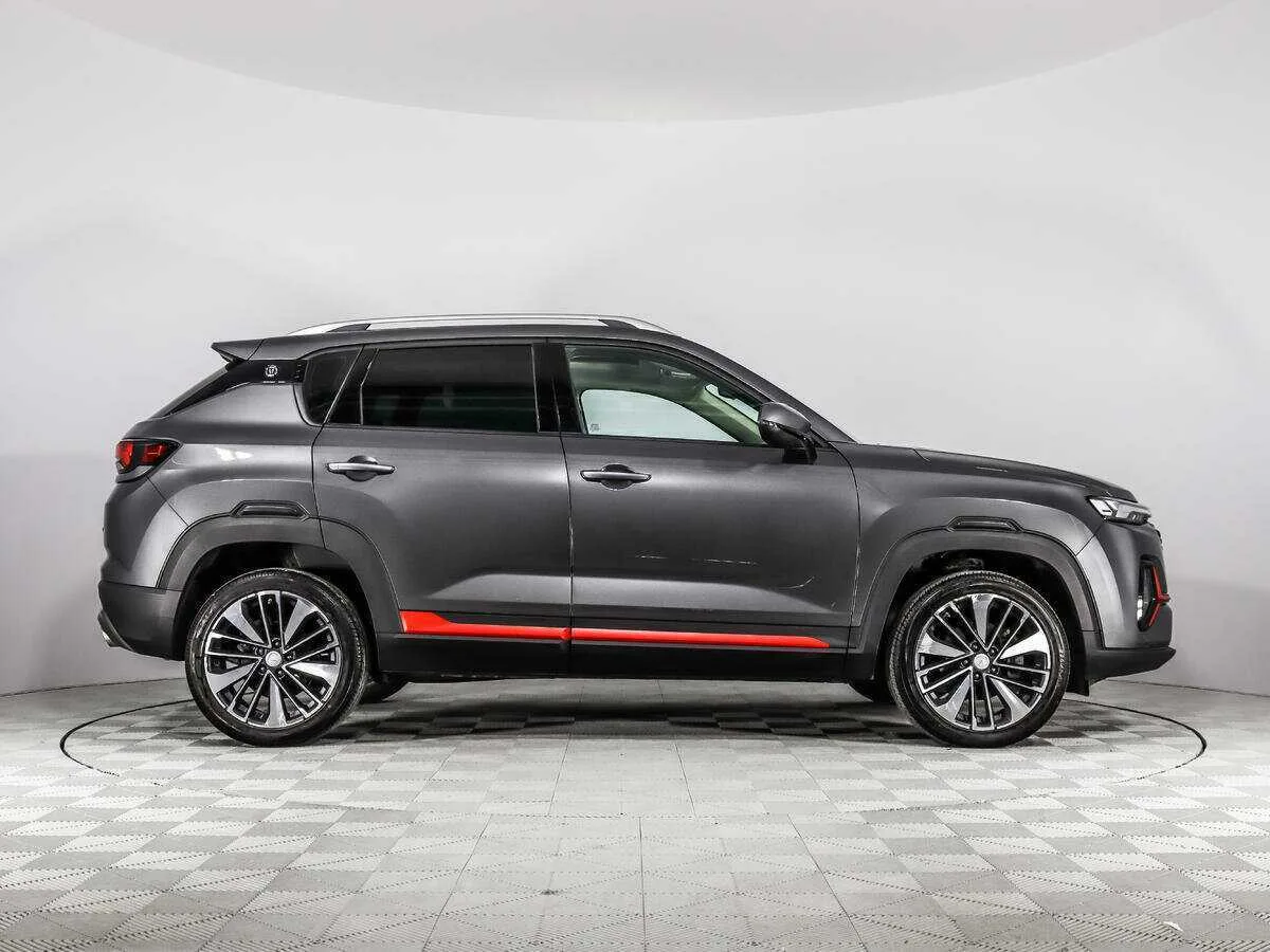 Changan CS35PLUS