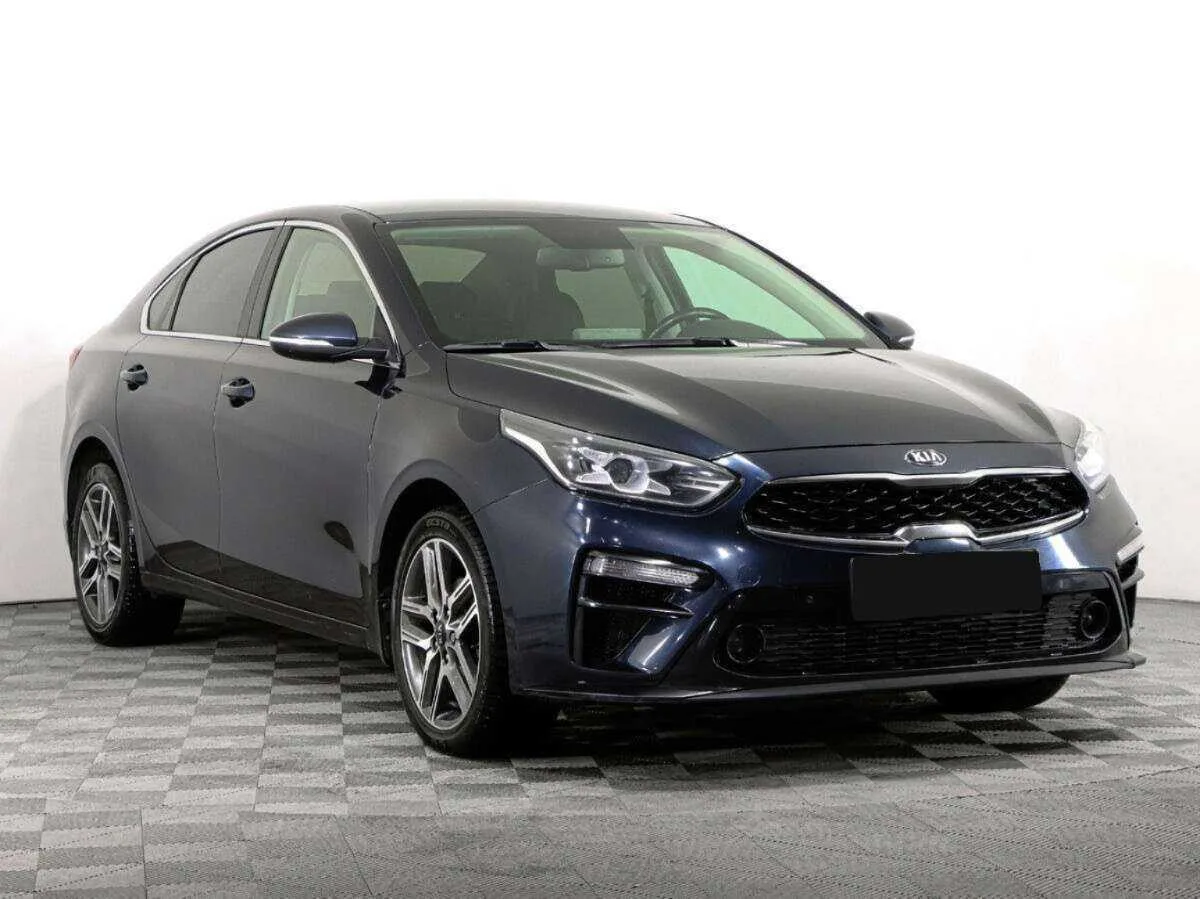 Kia Cerato