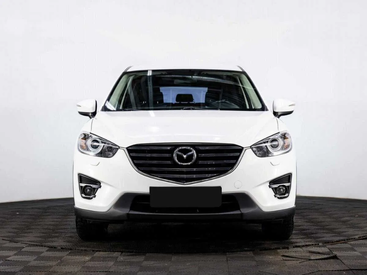 Mazda Cx 5