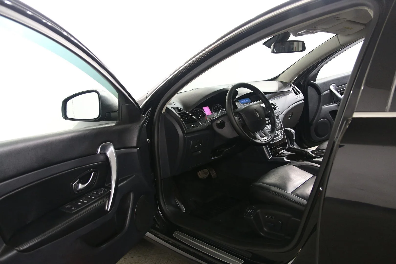 Renault Latitude