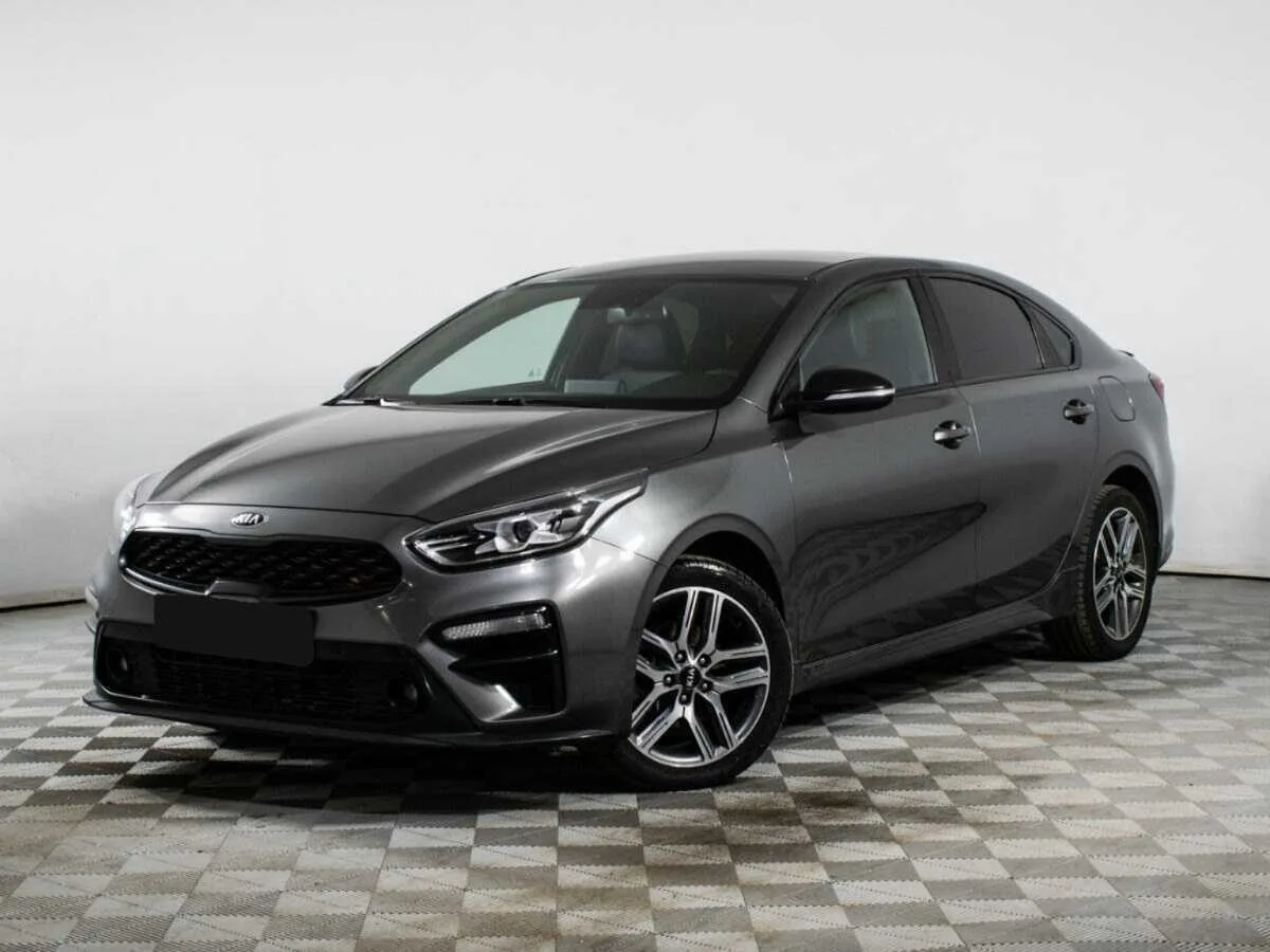 Kia Cerato