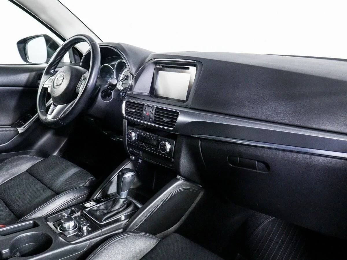 Mazda Cx 5