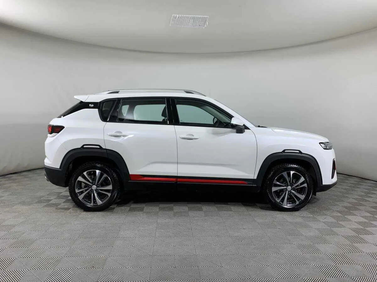 Changan CS35 Plus
