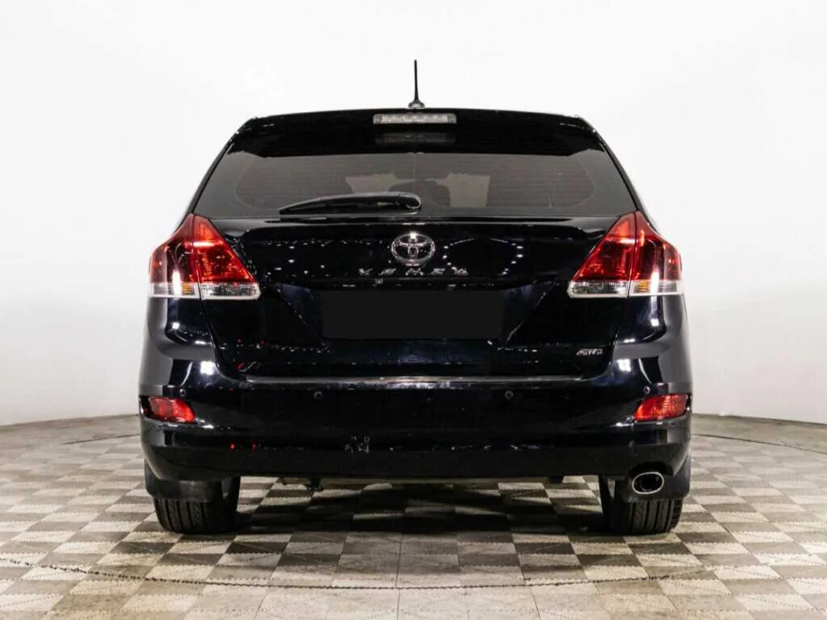 Toyota Venza