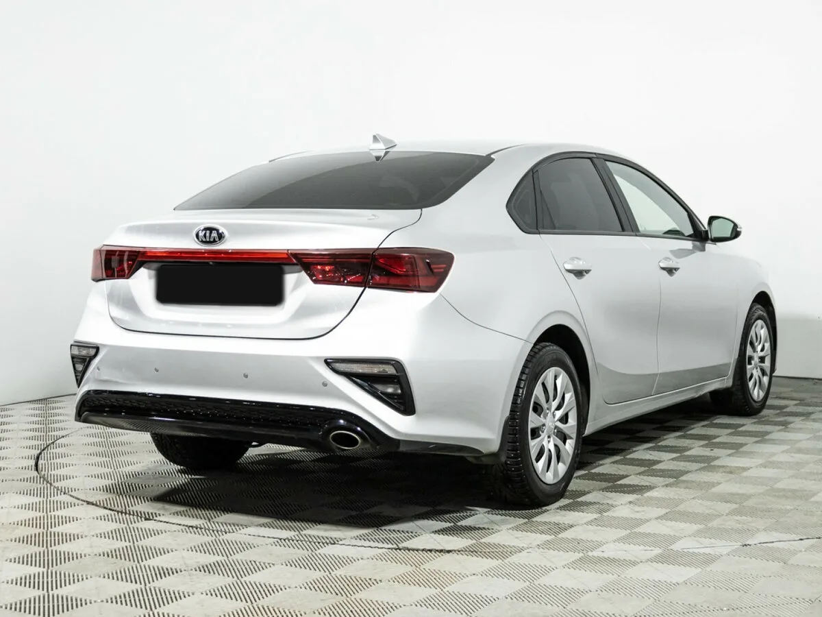 Kia Cerato