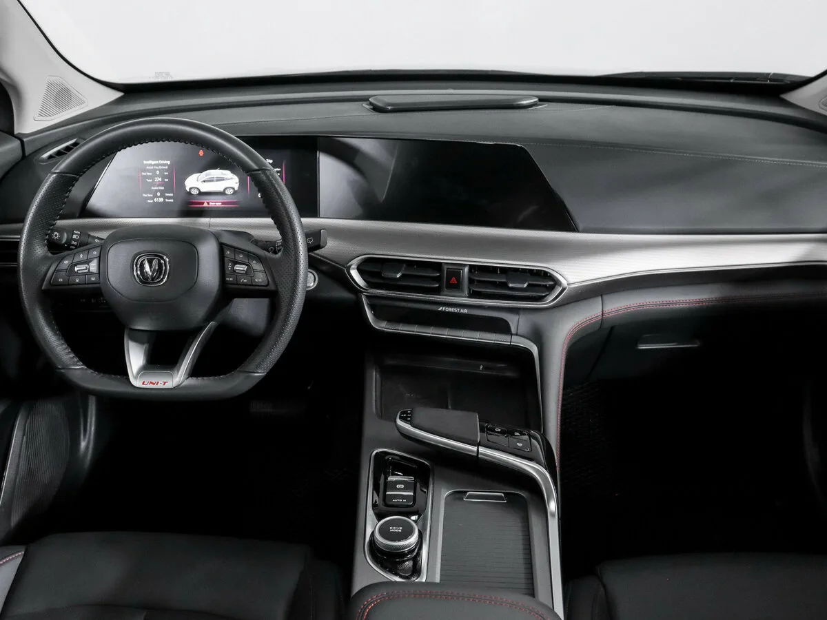 Changan Uni T