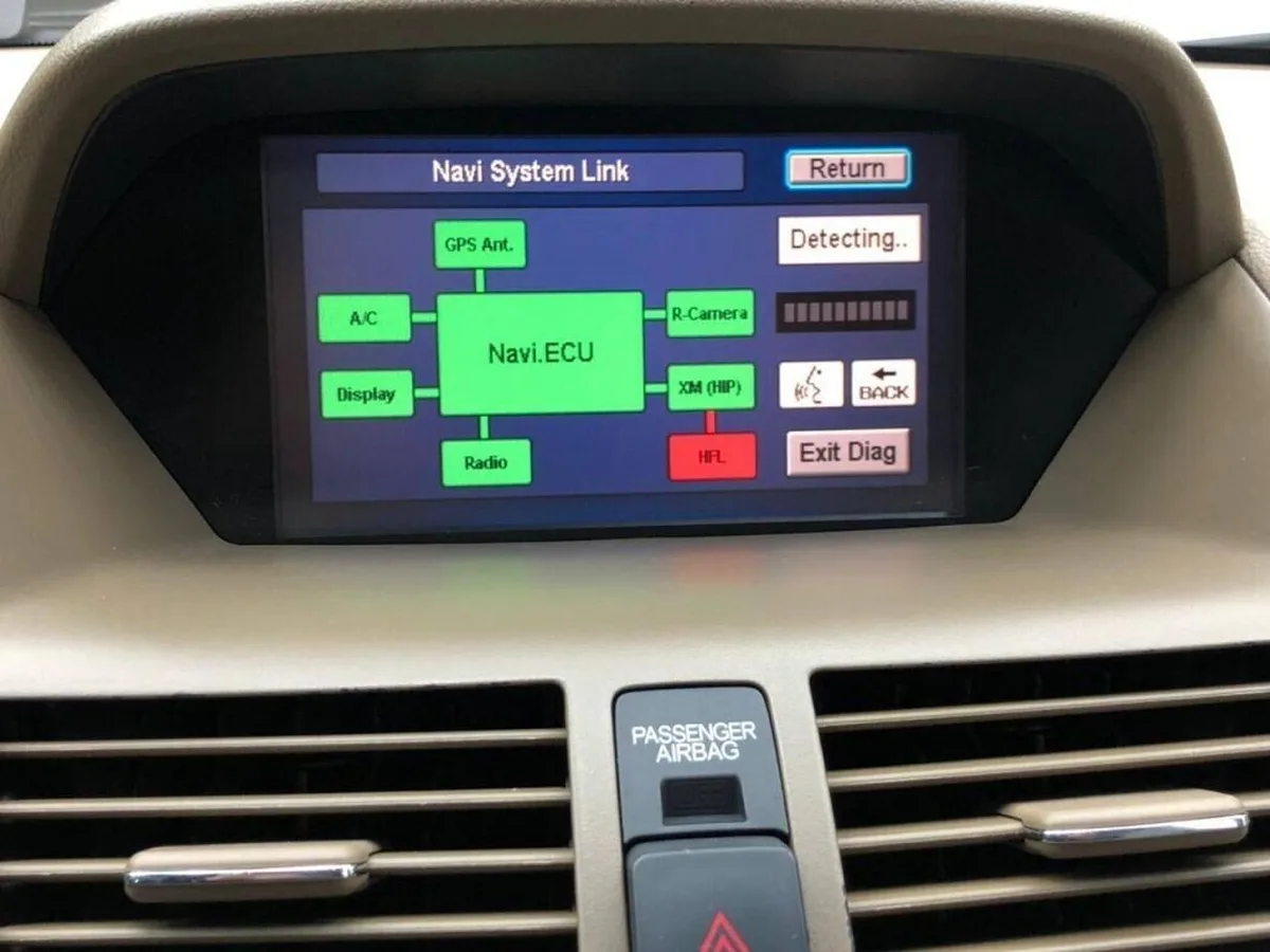 Acura MDX