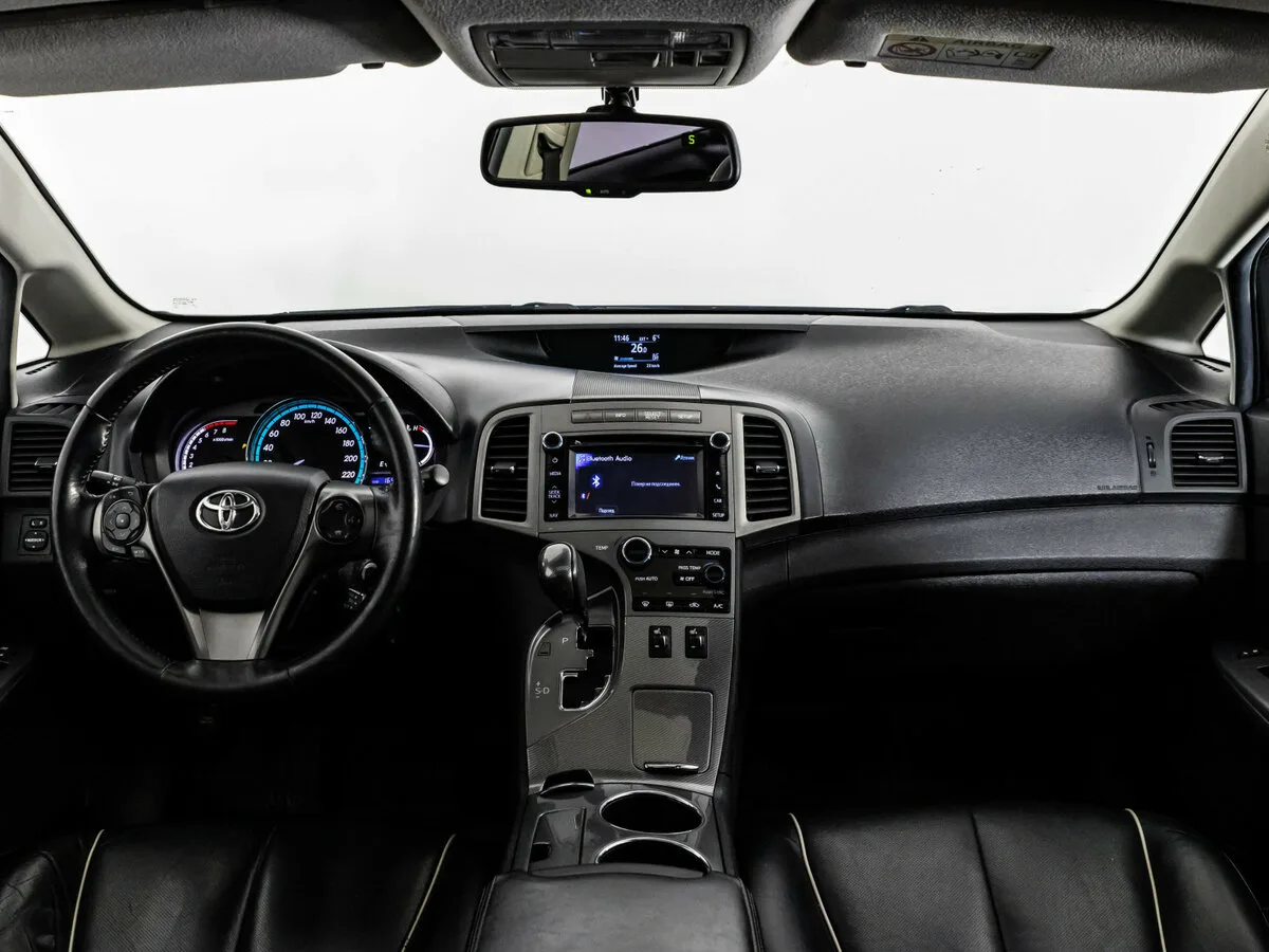 Toyota Venza