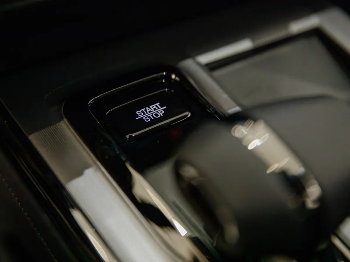 GAC GS4