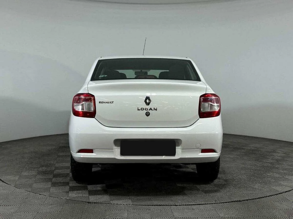 Renault Logan