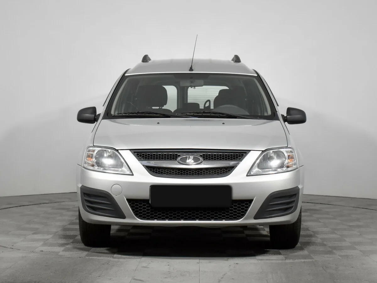 LADA (ВАЗ) Largus