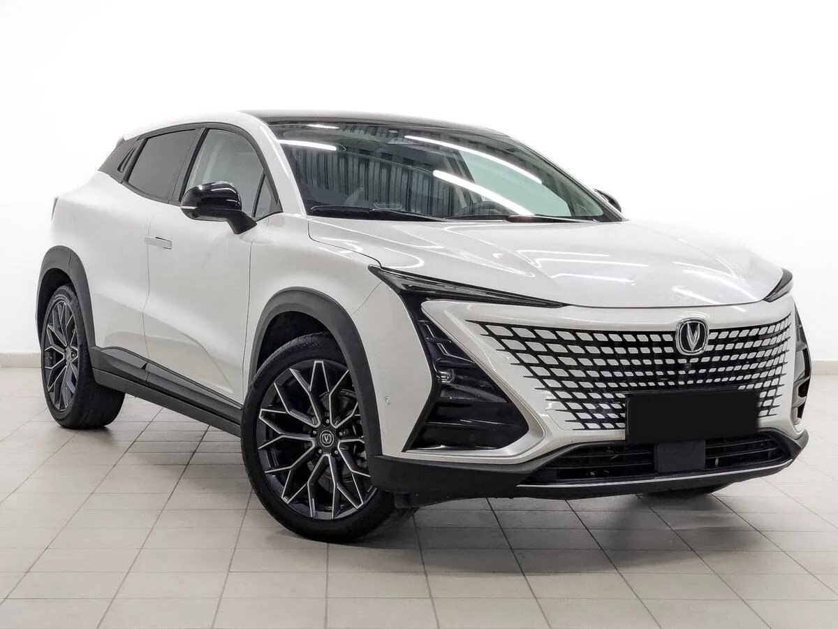 Changan Uni T