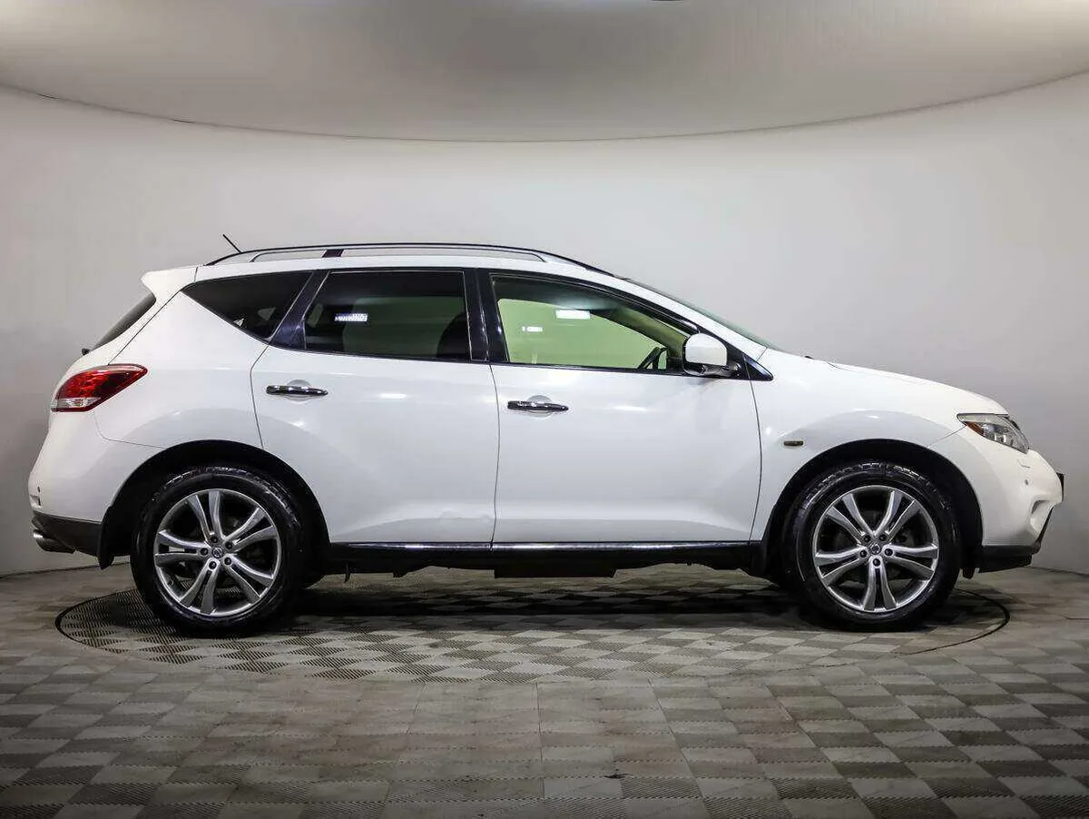 Nissan Murano
