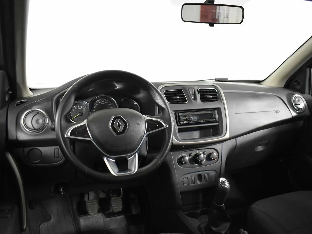 Renault Logan