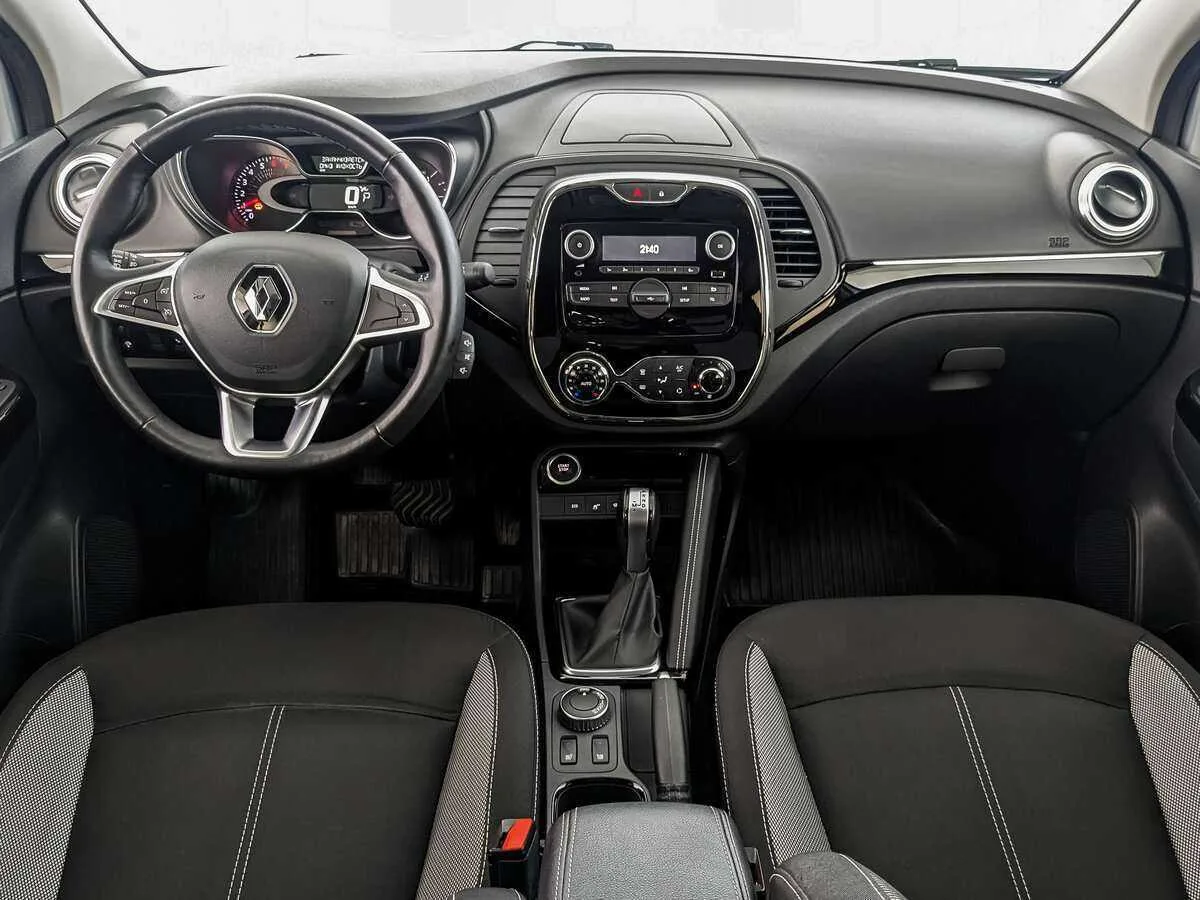 Renault Kaptur