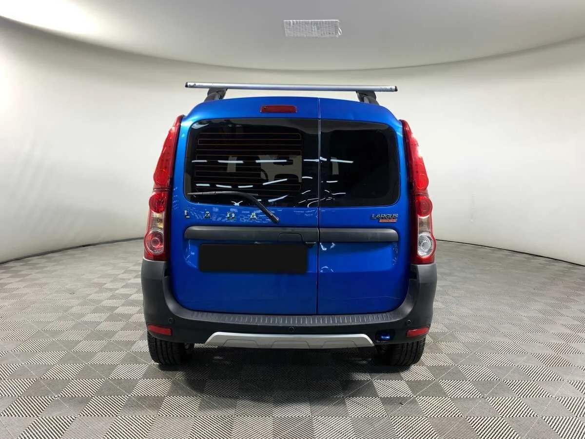 LADA (ВАЗ) Largus