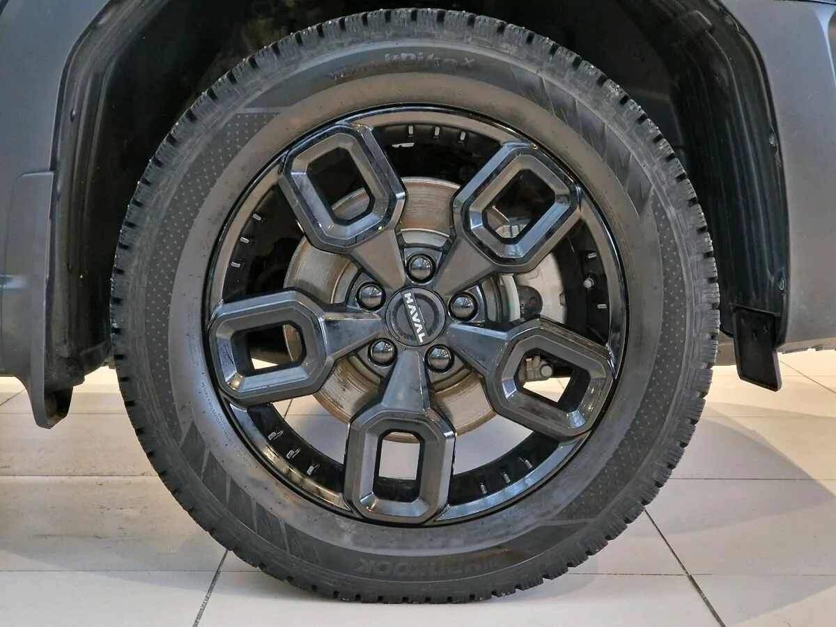 Haval H3