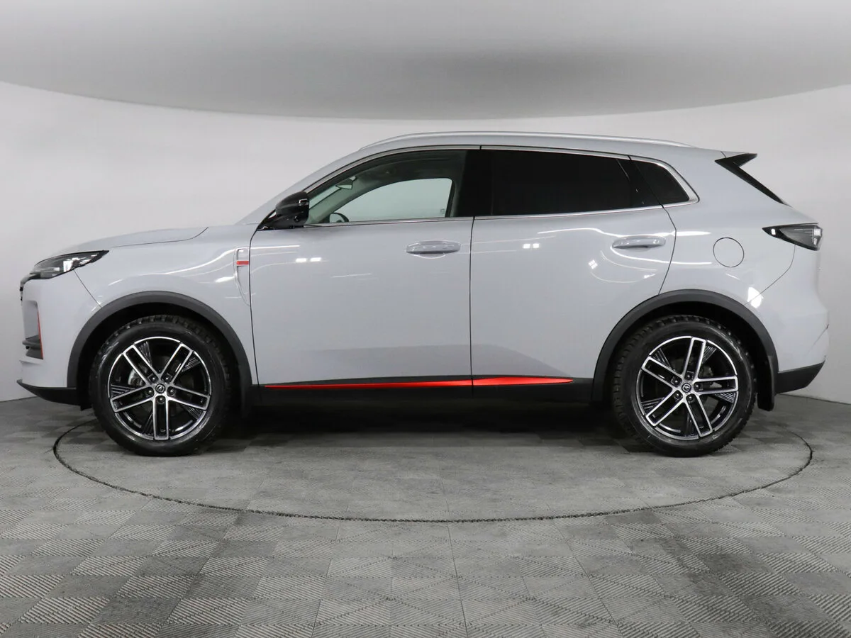 Changan CS55 Plus