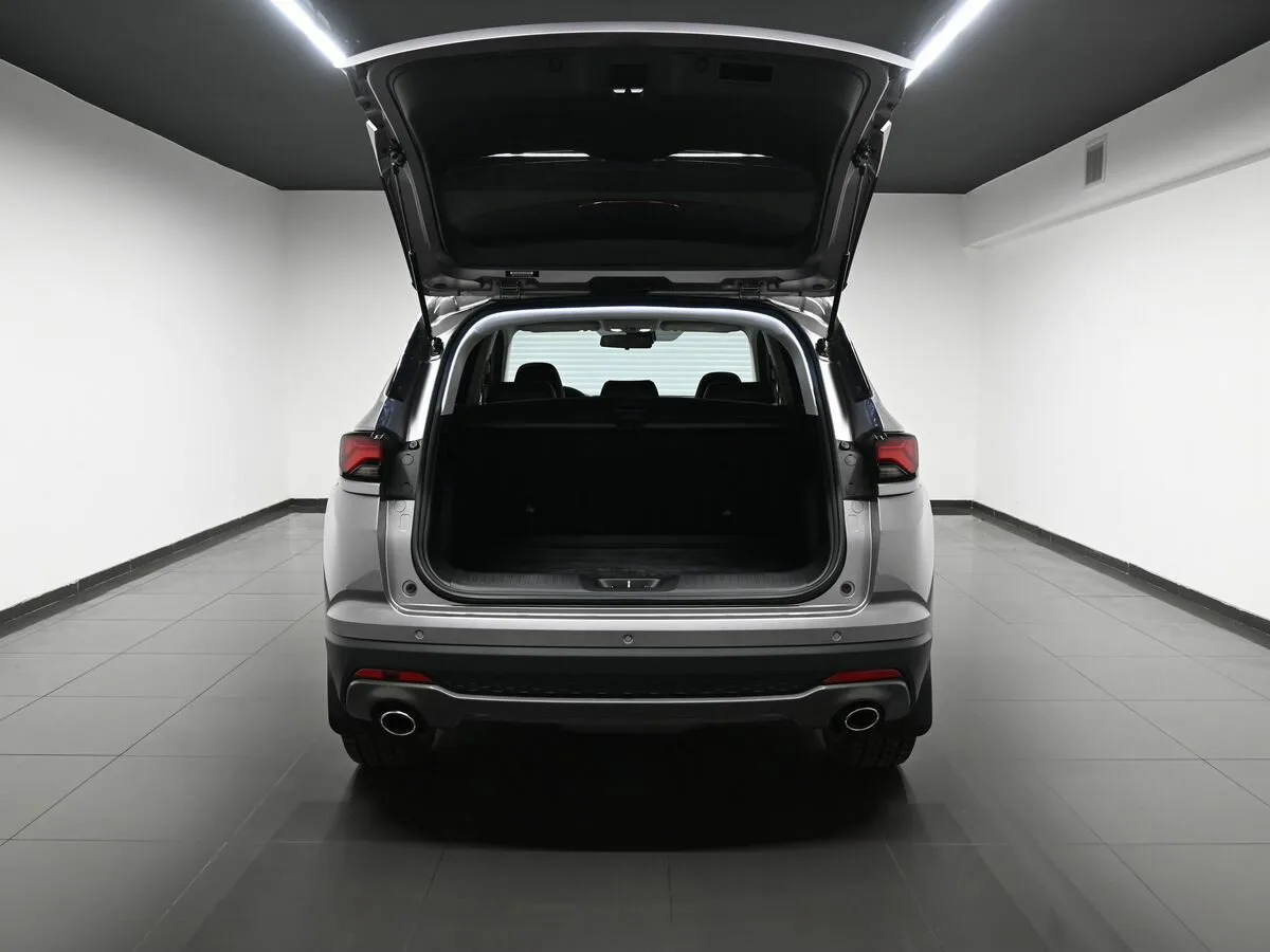 Changan CS35 Plus