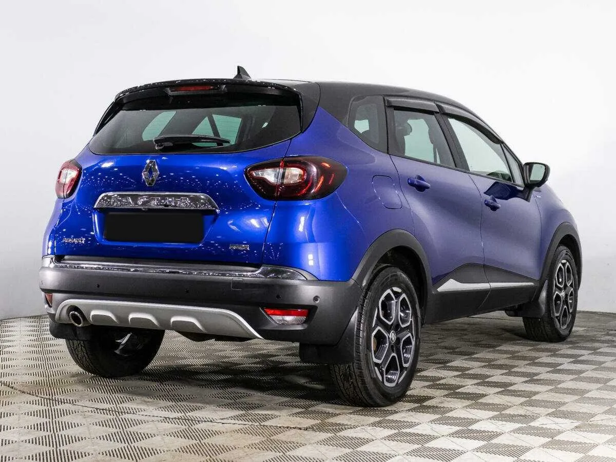 Renault Kaptur