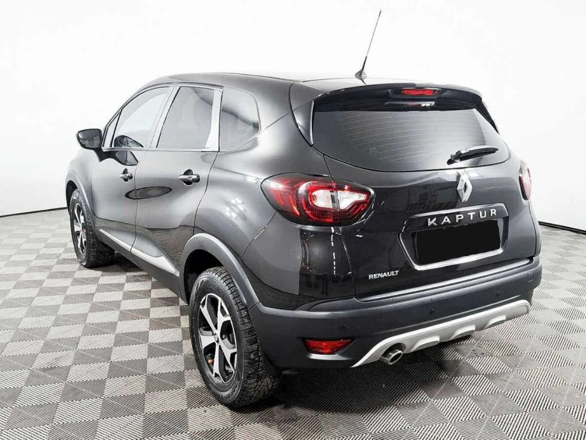 Renault Kaptur