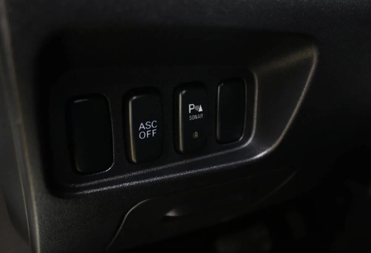 Peugeot 4007